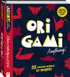 Origami Anything!                                                                                   