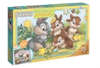 Disney Bunnies: Storybook and Jigsaw Set