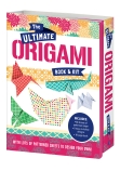 The Ultimate Origami Book & Kit                                                                     