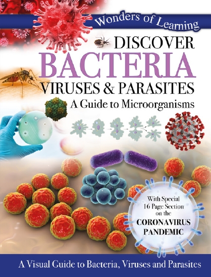 Bacteria, Viruses & Parasites                                                                       