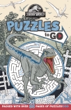 Jurassic World: Puzzles to Go (Universal)