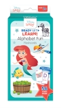 Disney Baby: Ready Set Learn! Alphabet Fun Flashcards (Ages 2+)