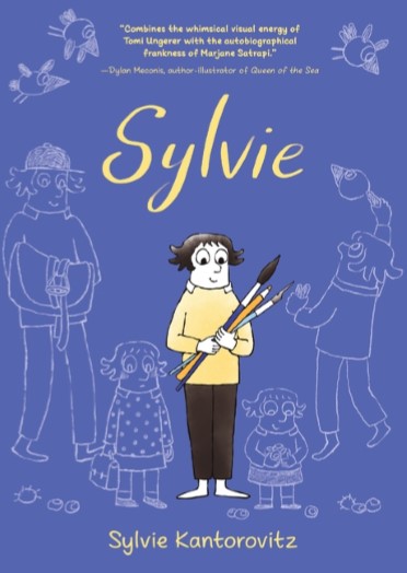Sylvie                                                                                           