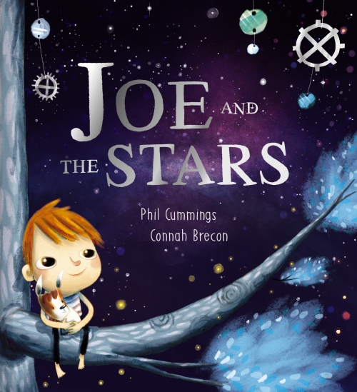 JOE AND THE STARS