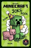 Minecraft Joke Book                                                                                 