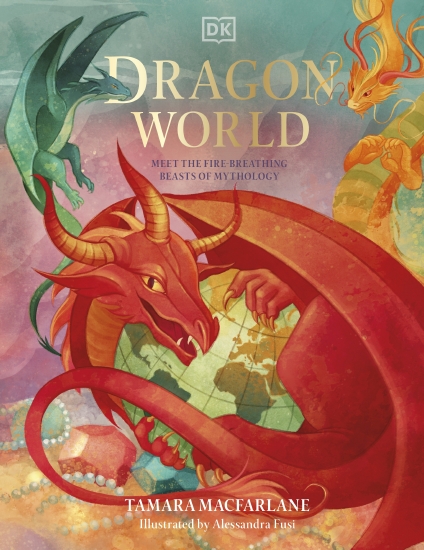 Dragon World                                                                                        