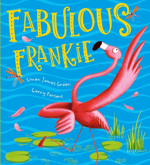 Fabulous Frankie                                                                                    