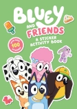 Bluey and Friends                                                                                   