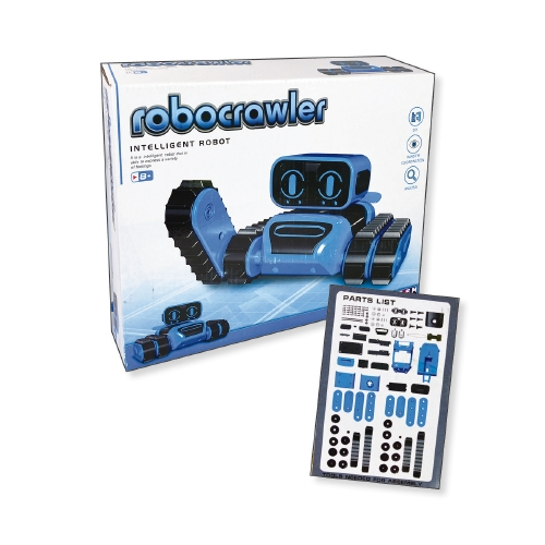 Robocrawler                                                                                         