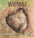 Wombat: Nature Storybooks                                                                           