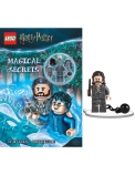 Lego Harry Potter Magical Secrets                                                                   