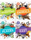 Fantastic Facts Pack                                                                                