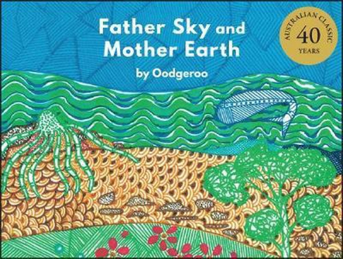 Father Sky and Mother Earth                                                                             
