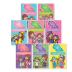 Ella and Olivia 8-Pack                                                                              