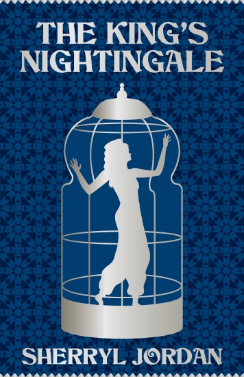 The King's Nightingale                                                                              