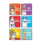 MACCA THE ALPACA 6-PK