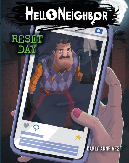Reset Day (Hello Neighbor #7)                                                                       