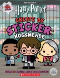 Create by Sticker: Hogsmeade (Harry Potter)
