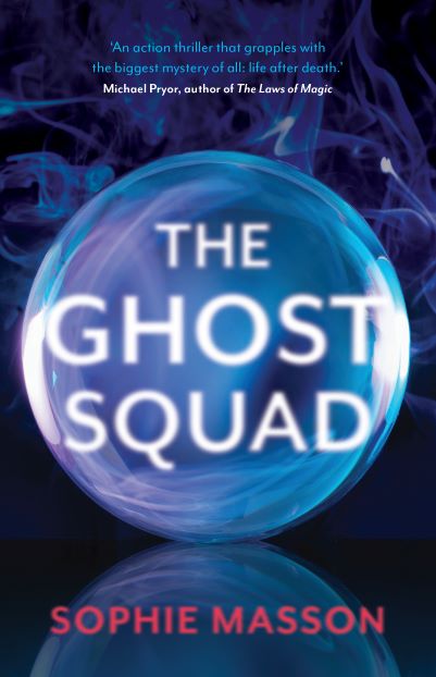The Ghost Squad                                                                                     