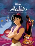 Aladdin: Storybook Collection (Disney)                                                              