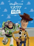 Toy Story: Storybook Collection (Disney-Pixar)                                                      
