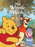 Winnie the Pooh: Storybook Collection (Disney)