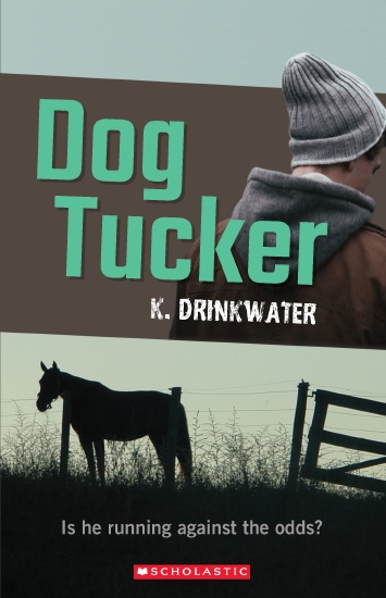 The Store - Dog Tucker - Book - The Store