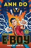 e-Boy #2: Robofight                                                                                 