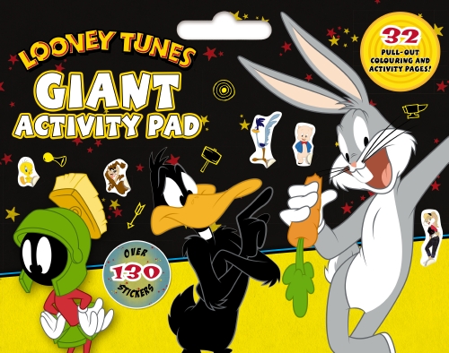 LOONEY TUNES Flexible Mousepad Looney Tunes