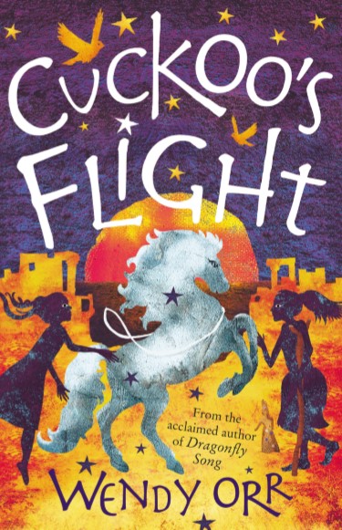 Cuckoo's Flight                                                                                     