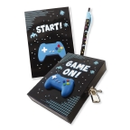 Squishy Game On Lockbox                                                                             