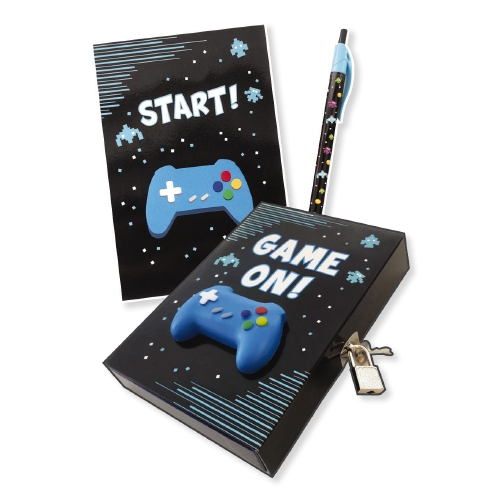 Squishy Game On Lockbox                                                                             