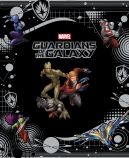 Guardians of the Galaxy (Marvel: Legends Collection #8)                                             