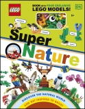 LEGO Super Nature                                                                                   