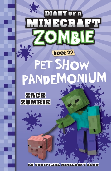 The Store - Pet Show Pandemonium (Diary of a Minecraft Zombie 