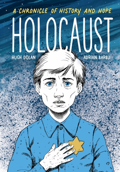 Product: Holocaust - Book - School Essentials