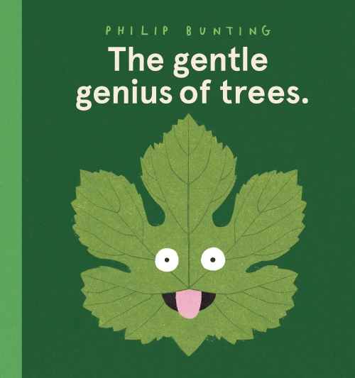 GENTLE GENIUS OF TREES