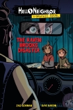 The Raven Brooks Disaster (Hello Neighbor: Graphic Novel #2)                                   