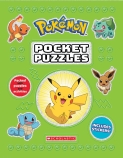 Pokemon: Pocket Puzzles                                                                       