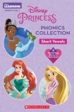 Disney Princess: Short Vowels (Disney Learning: Phonics Collection)