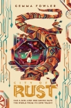 City of Rust                                                                                        