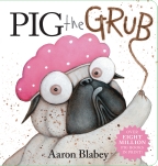 Pig the Grub                                                                                        