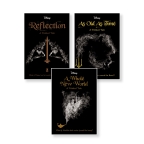Twisted Tales 3 Pack                                                                                