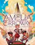 Amelia: Castaway Commander                                                                          