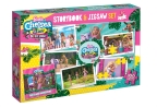 Barbie & Chelsea: The Lost Birthday: Storybook and Jigsaw Set ( Mattel)