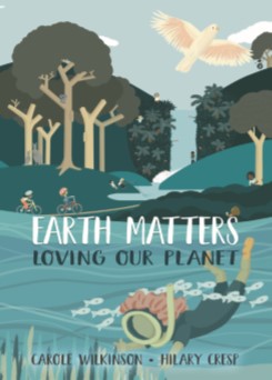 Earth Matters: Loving Planet Earth                                                                  