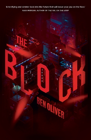 The Store - The Block - Book - The Store