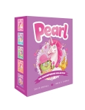 Pearl: The Adventurous Collection