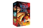Wings of Fire Graphic Novels: The First Three Books